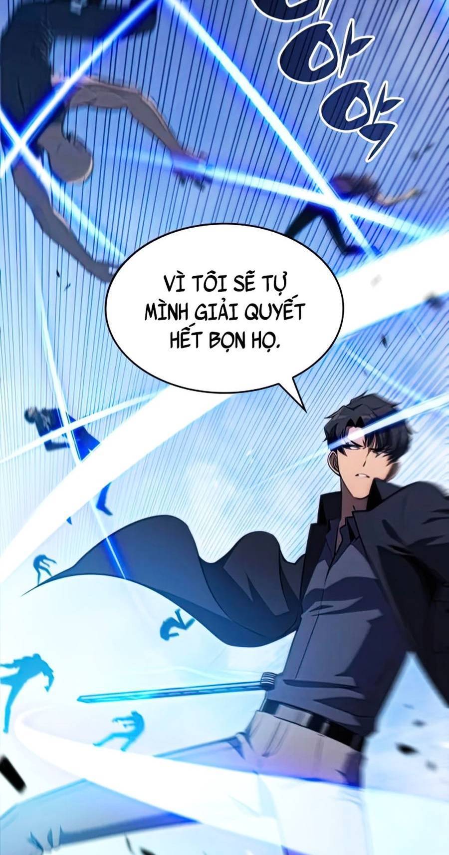 Người Chơi Mới Cấp Tối Đa chapter 51 - Upload bởi truyensieuhay.com
