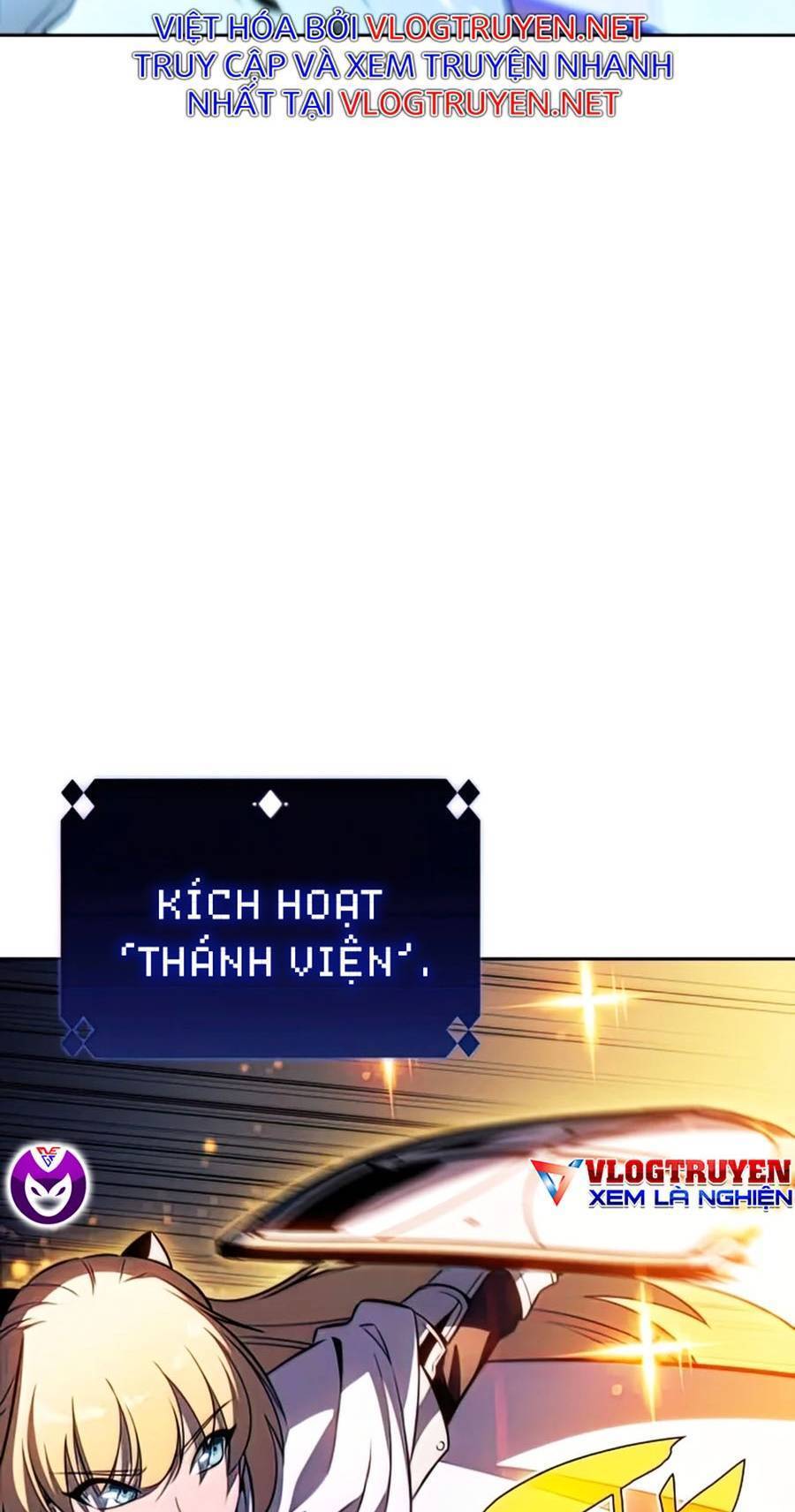 Người Chơi Mới Cấp Tối Đa chapter 51 - Upload bởi truyensieuhay.com