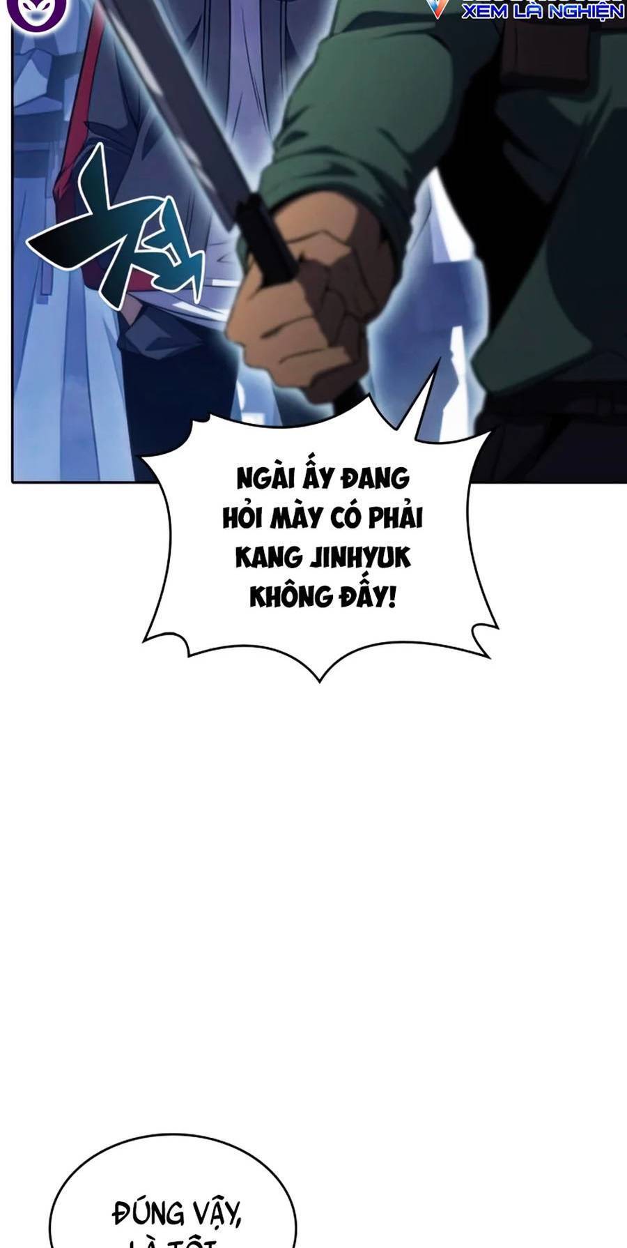 Người Chơi Mới Cấp Tối Đa chapter 51 - Upload bởi truyensieuhay.com