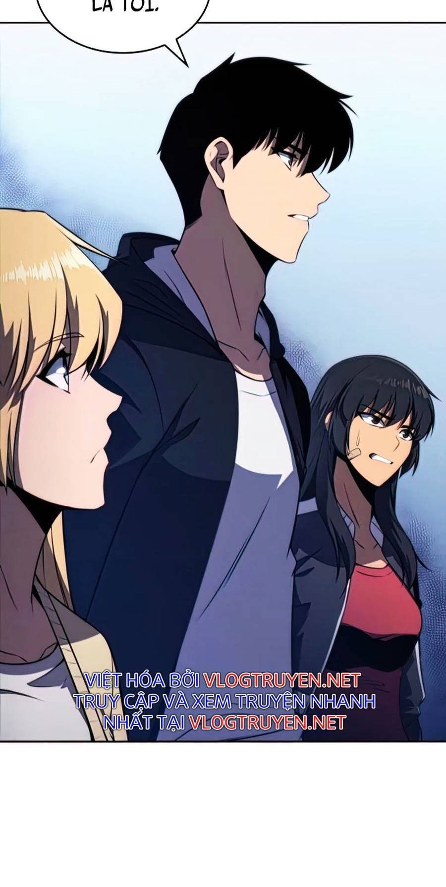 Người Chơi Mới Cấp Tối Đa chapter 51 - Upload bởi truyensieuhay.com