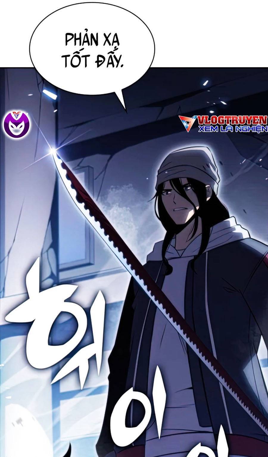 Người Chơi Mới Cấp Tối Đa chapter 51 - Upload bởi truyensieuhay.com