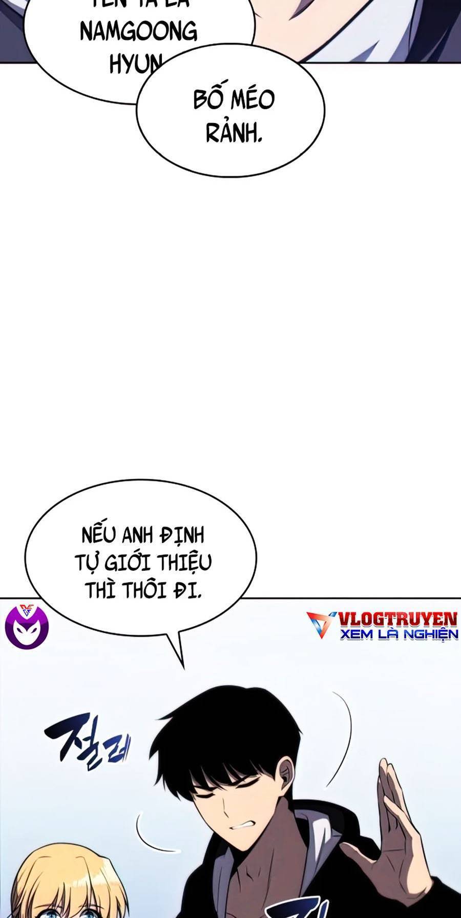 Người Chơi Mới Cấp Tối Đa chapter 51 - Upload bởi truyensieuhay.com