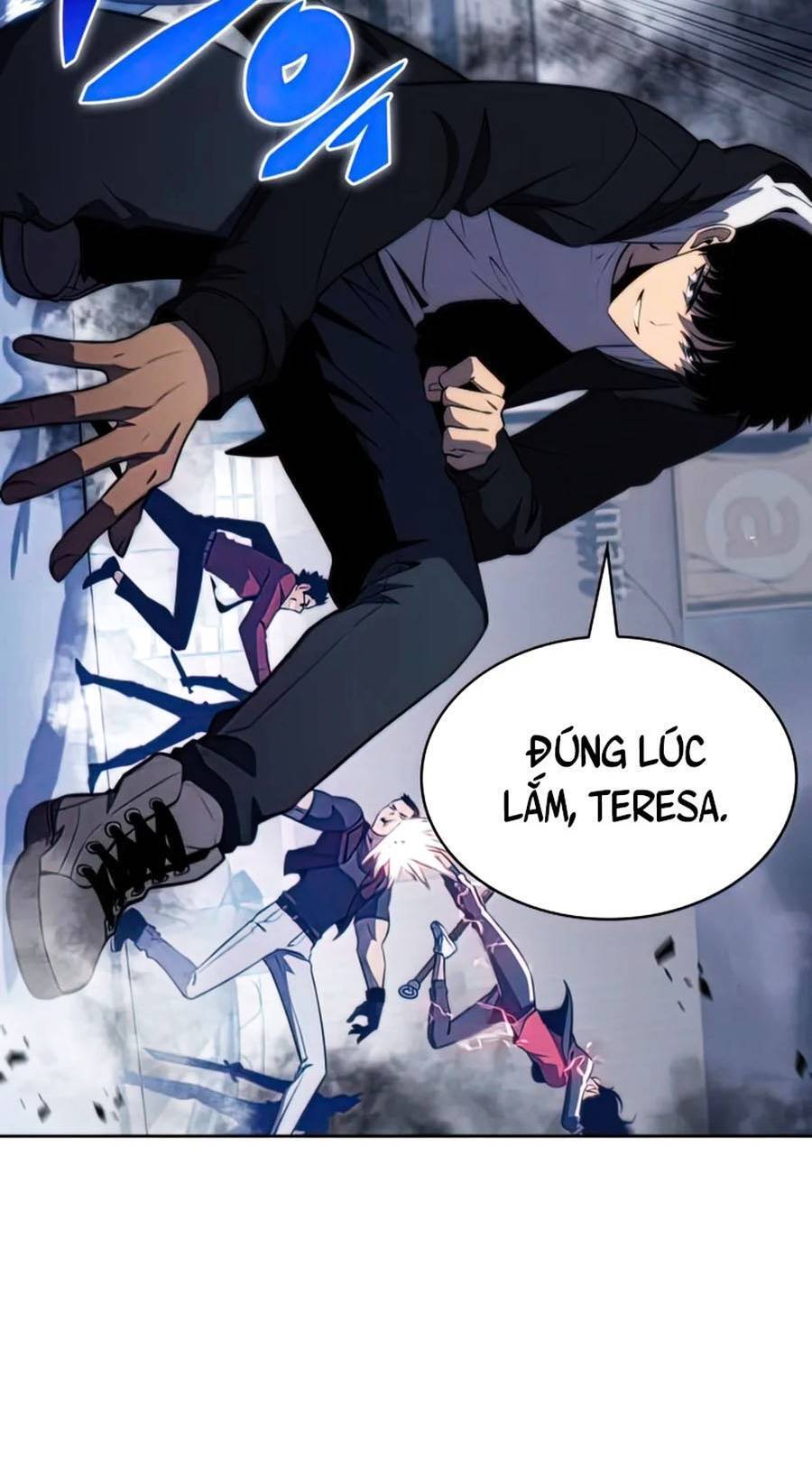 Người Chơi Mới Cấp Tối Đa chapter 51 - Upload bởi truyensieuhay.com