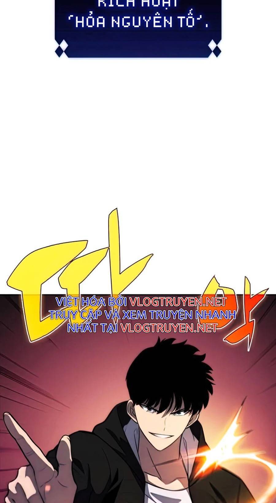 Người Chơi Mới Cấp Tối Đa chapter 51 - Upload bởi truyensieuhay.com