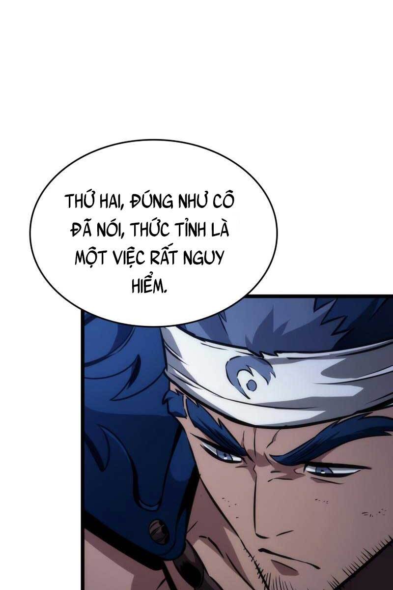 Thế Giới Sau Tận Thế chapter 48 - Upload bởi truyensieuhay.com