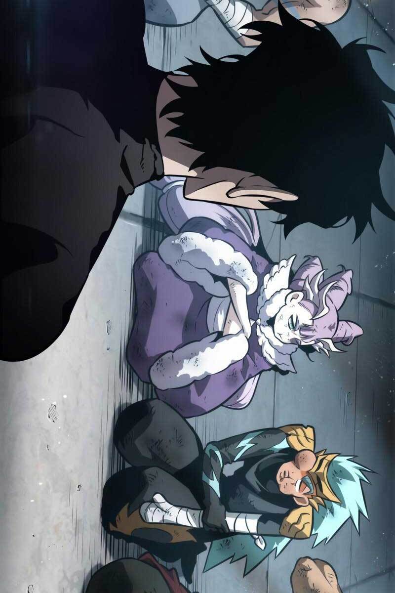 Thế Giới Sau Tận Thế chapter 48 - Upload bởi truyensieuhay.com