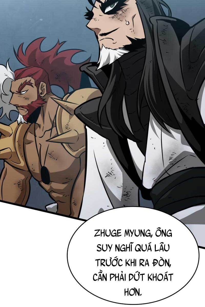 Thế Giới Sau Tận Thế chapter 48 - Upload bởi truyensieuhay.com