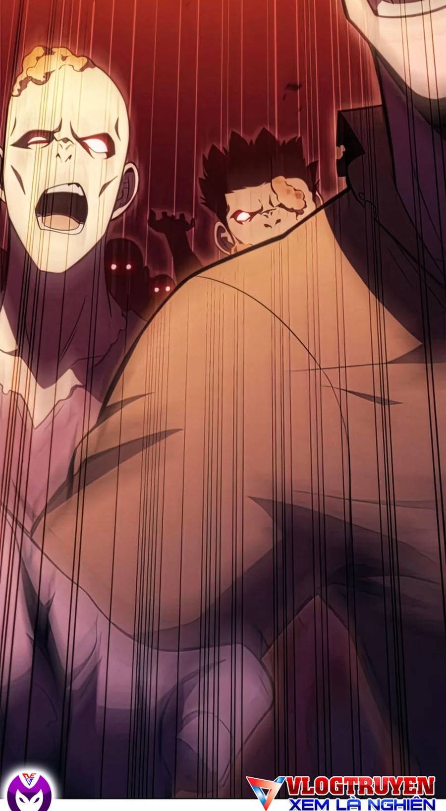 Người Chơi Mới Cấp Tối Đa chapter 52 - Upload bởi truyensieuhay.com