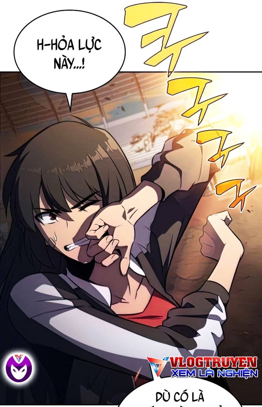 Người Chơi Mới Cấp Tối Đa chapter 52 - Upload bởi truyensieuhay.com