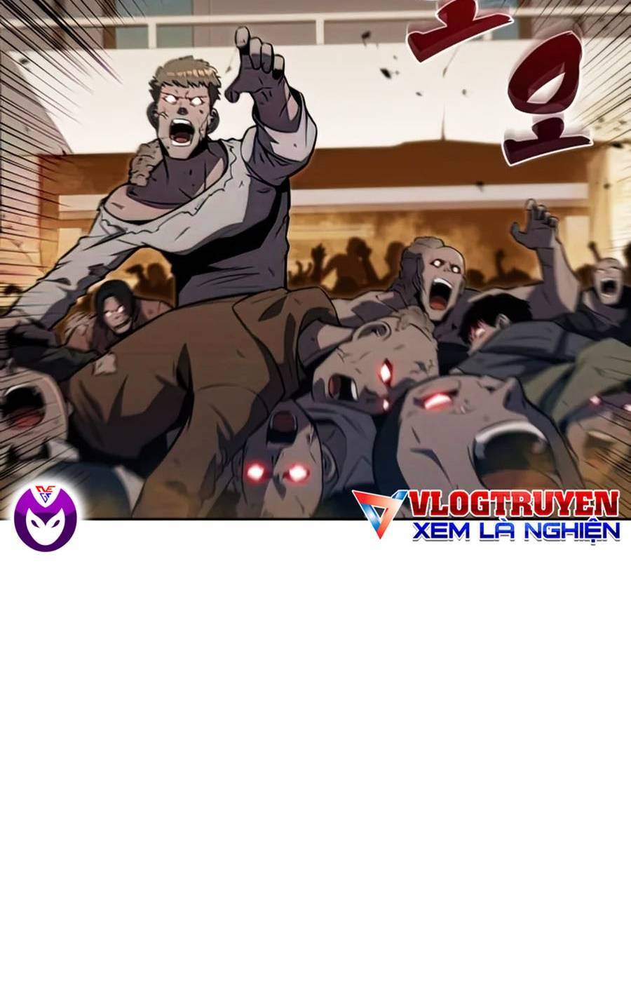Người Chơi Mới Cấp Tối Đa chapter 52 - Upload bởi truyensieuhay.com