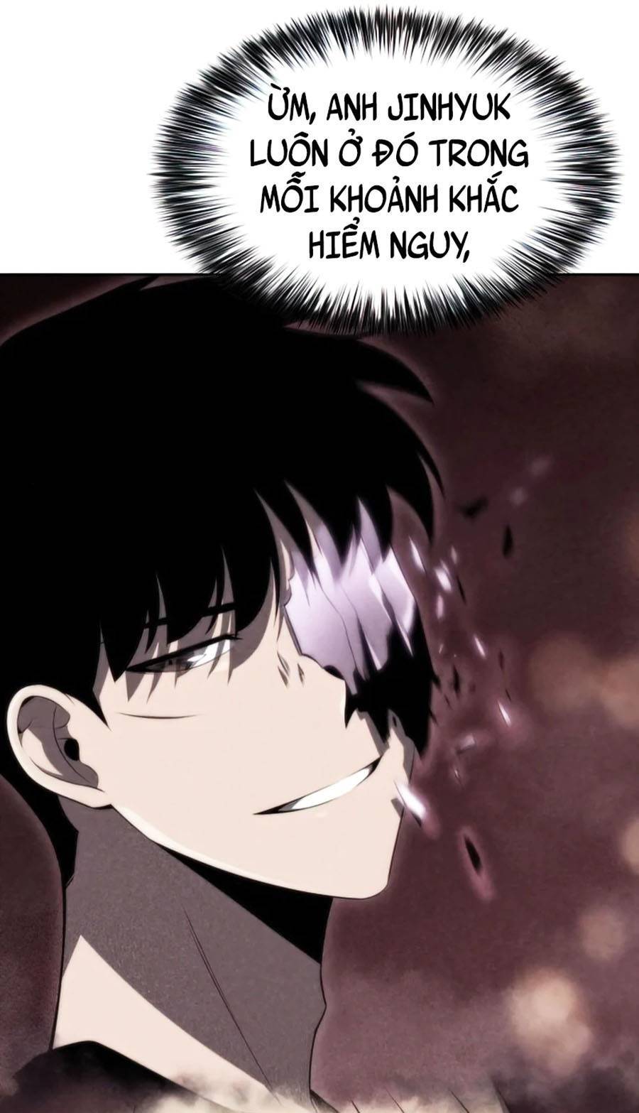 Người Chơi Mới Cấp Tối Đa chapter 52 - Upload bởi truyensieuhay.com