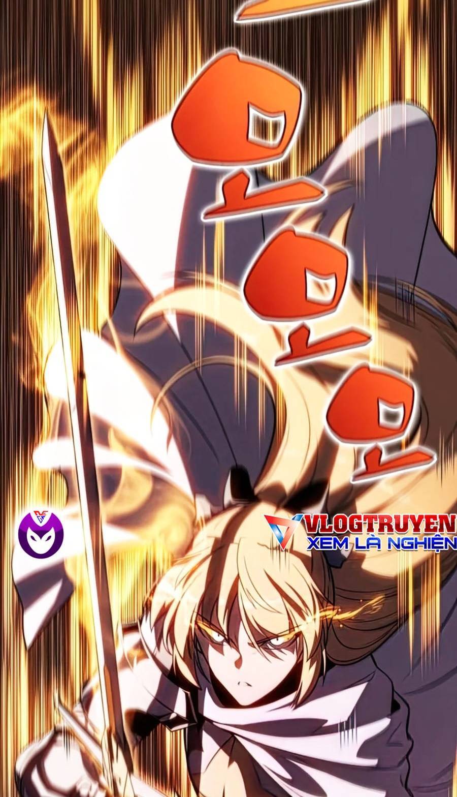 Người Chơi Mới Cấp Tối Đa chapter 52 - Upload bởi truyensieuhay.com