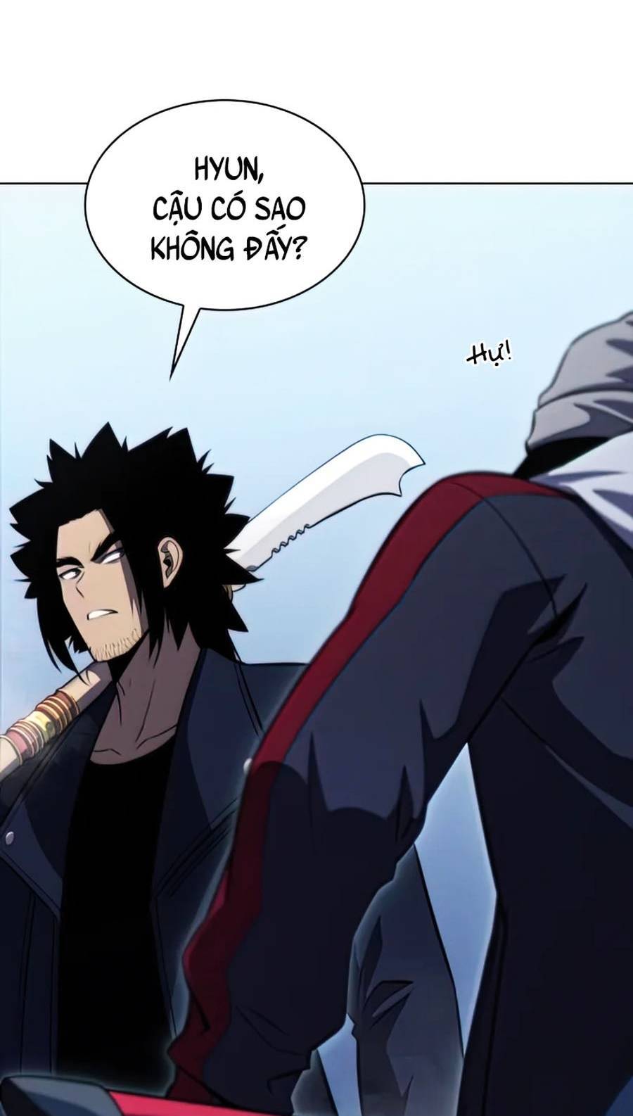 Người Chơi Mới Cấp Tối Đa chapter 52 - Upload bởi truyensieuhay.com