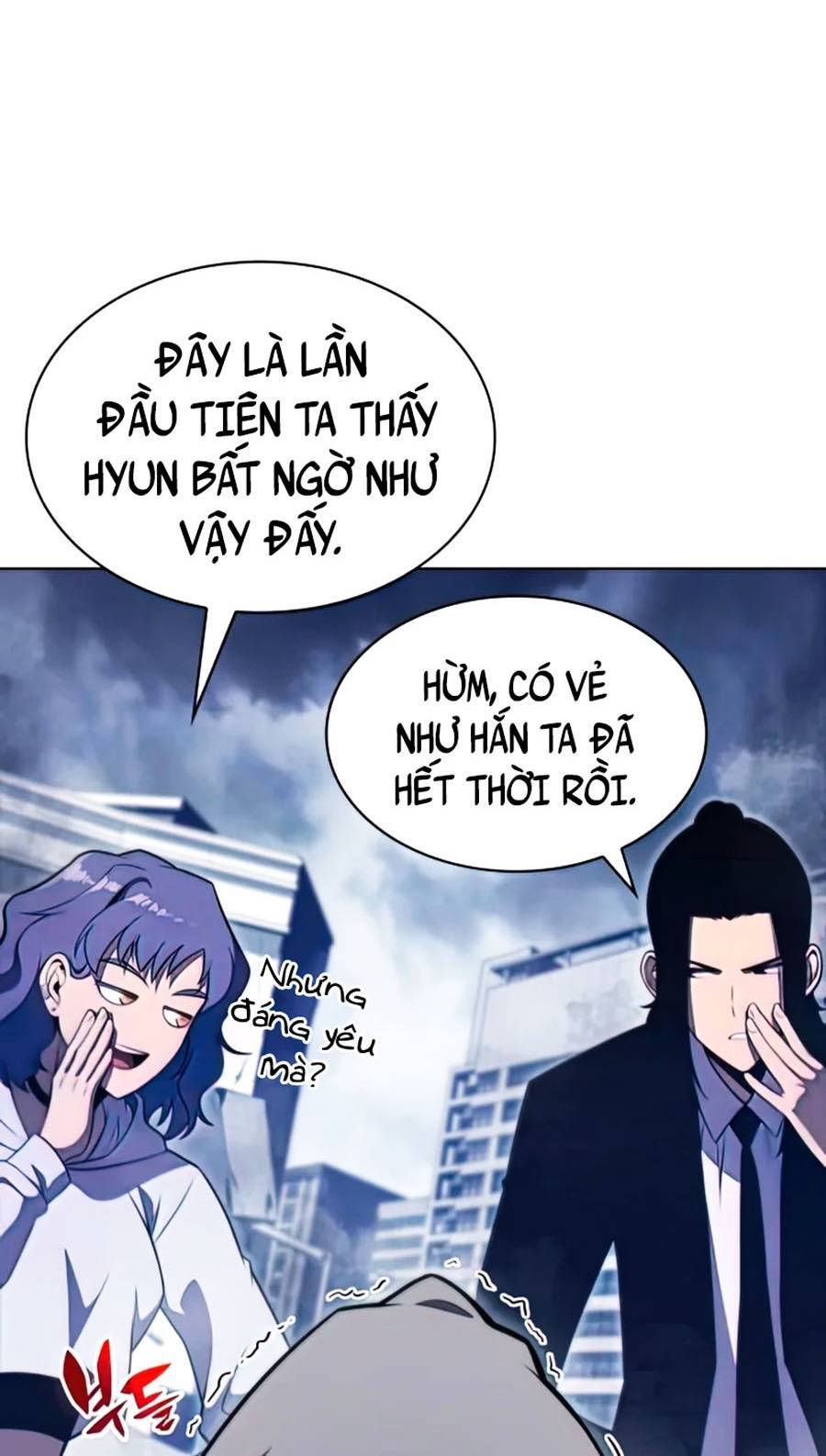 Người Chơi Mới Cấp Tối Đa chapter 52 - Upload bởi truyensieuhay.com