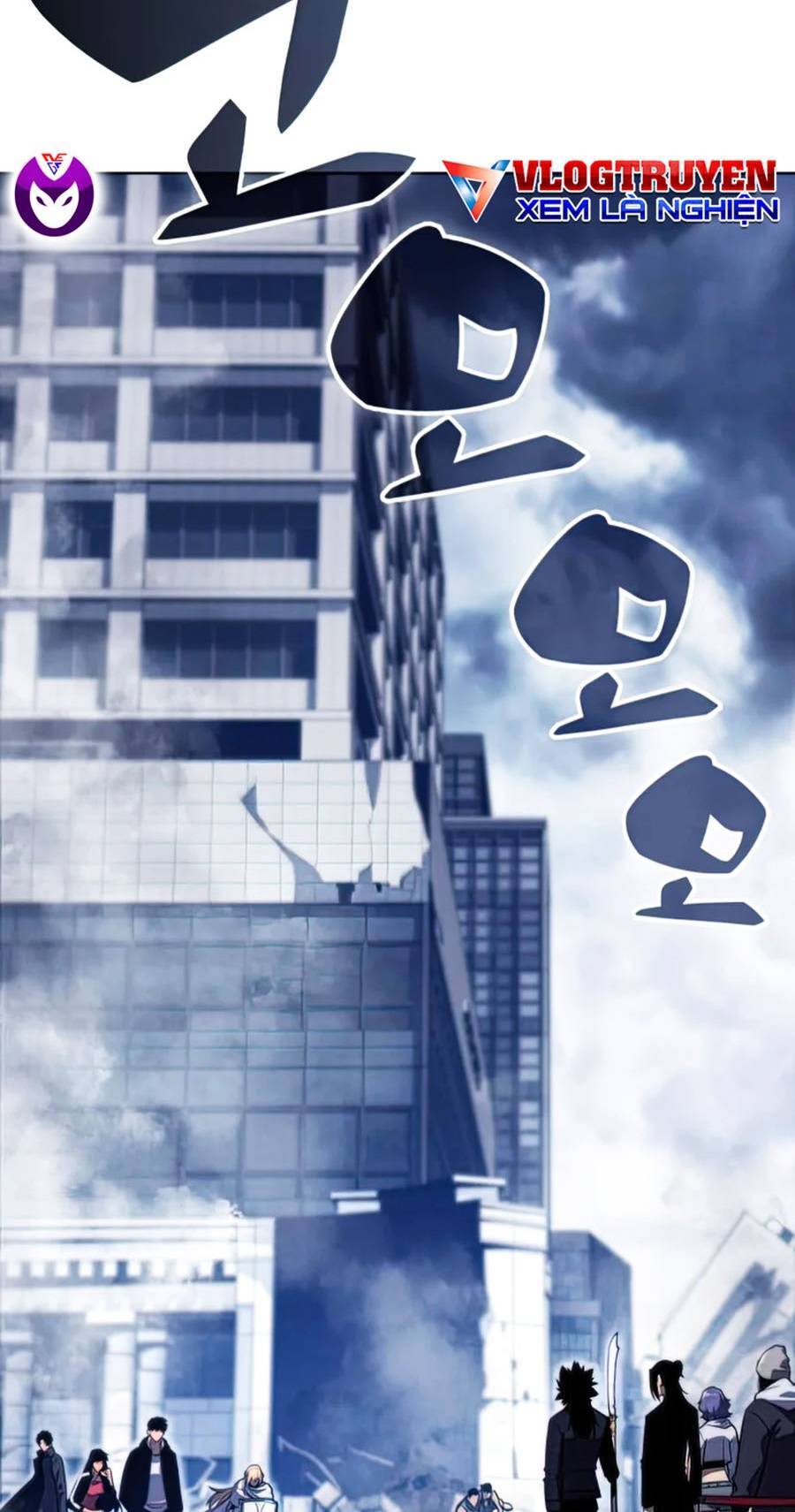 Người Chơi Mới Cấp Tối Đa chapter 52 - Upload bởi truyensieuhay.com