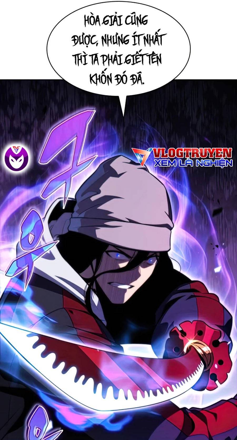 Người Chơi Mới Cấp Tối Đa chapter 52 - Upload bởi truyensieuhay.com