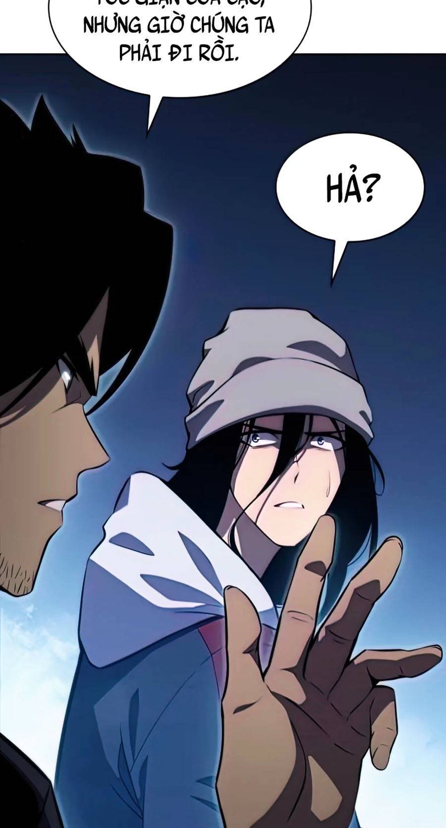 Người Chơi Mới Cấp Tối Đa chapter 52 - Upload bởi truyensieuhay.com