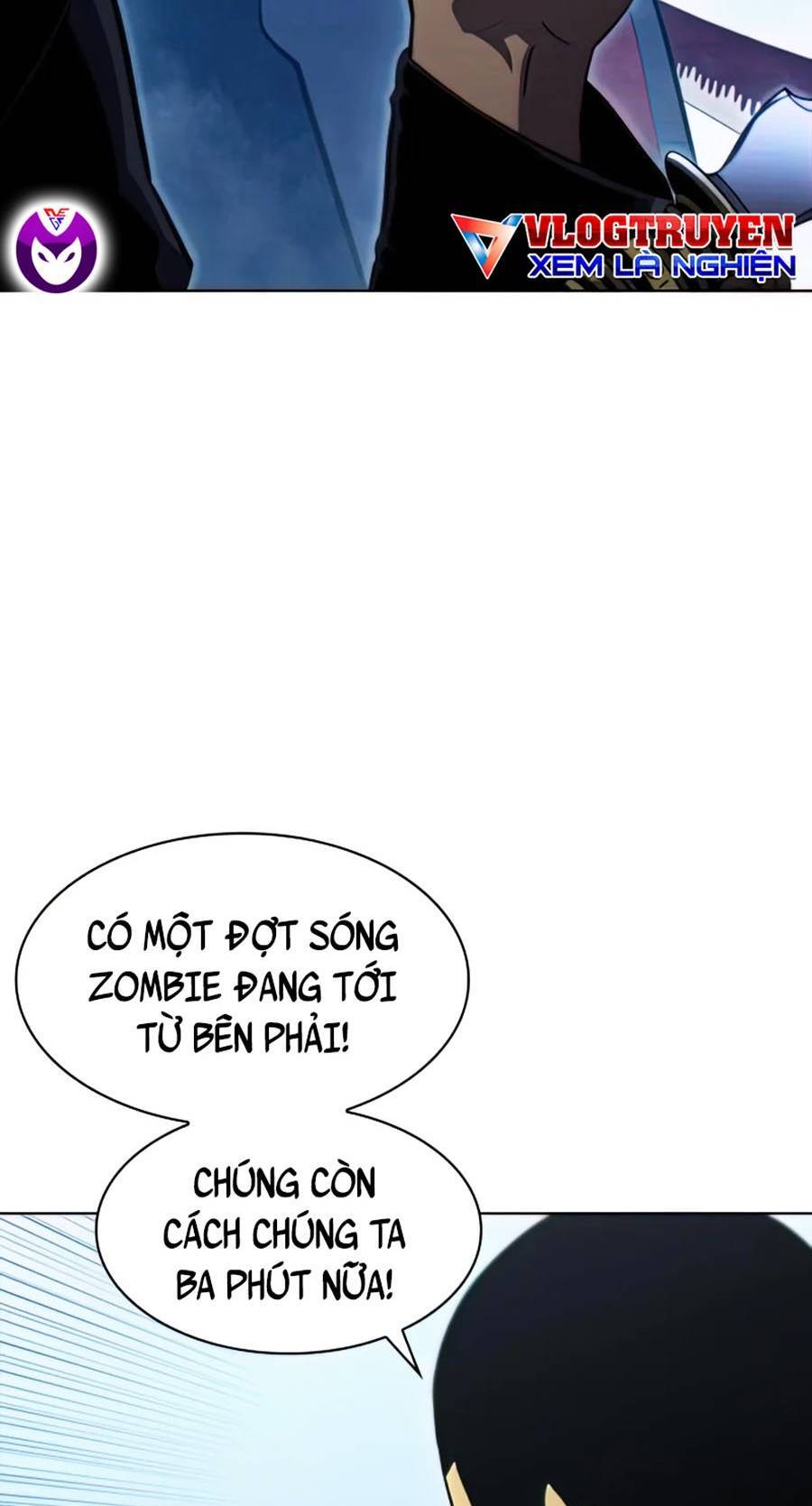 Người Chơi Mới Cấp Tối Đa chapter 52 - Upload bởi truyensieuhay.com