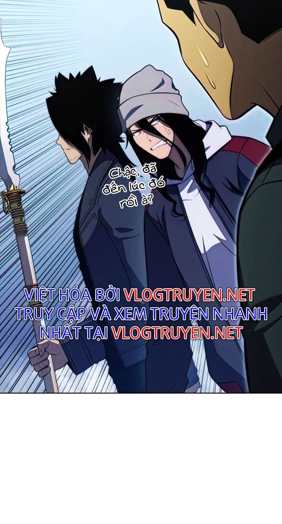 Người Chơi Mới Cấp Tối Đa chapter 52 - Upload bởi truyensieuhay.com