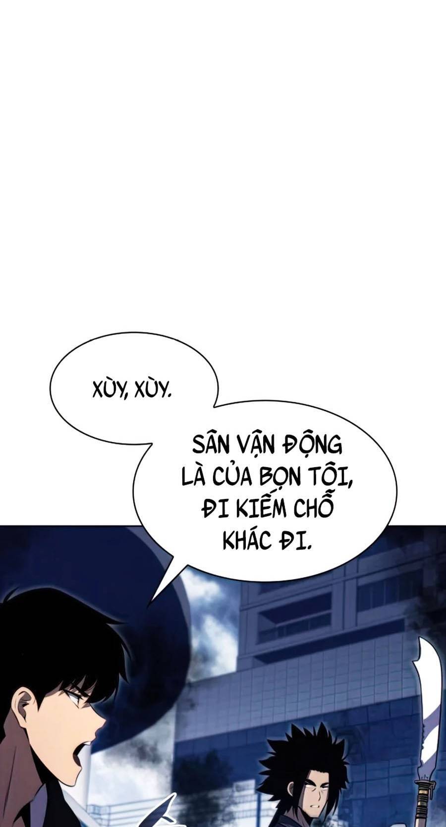 Người Chơi Mới Cấp Tối Đa chapter 52 - Upload bởi truyensieuhay.com