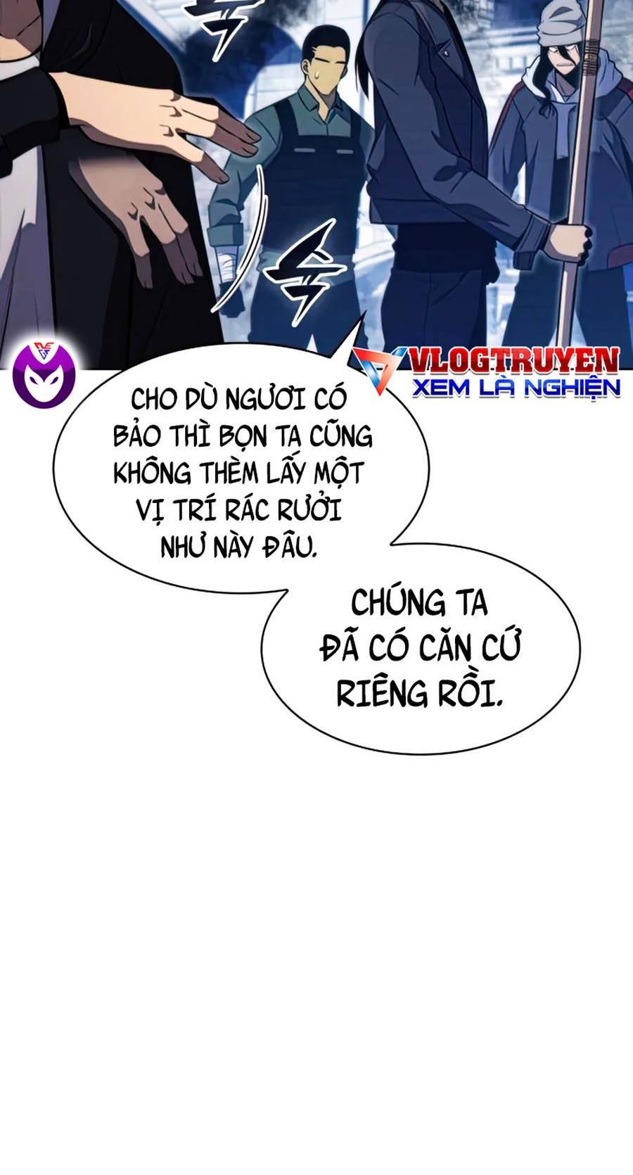 Người Chơi Mới Cấp Tối Đa chapter 52 - Upload bởi truyensieuhay.com