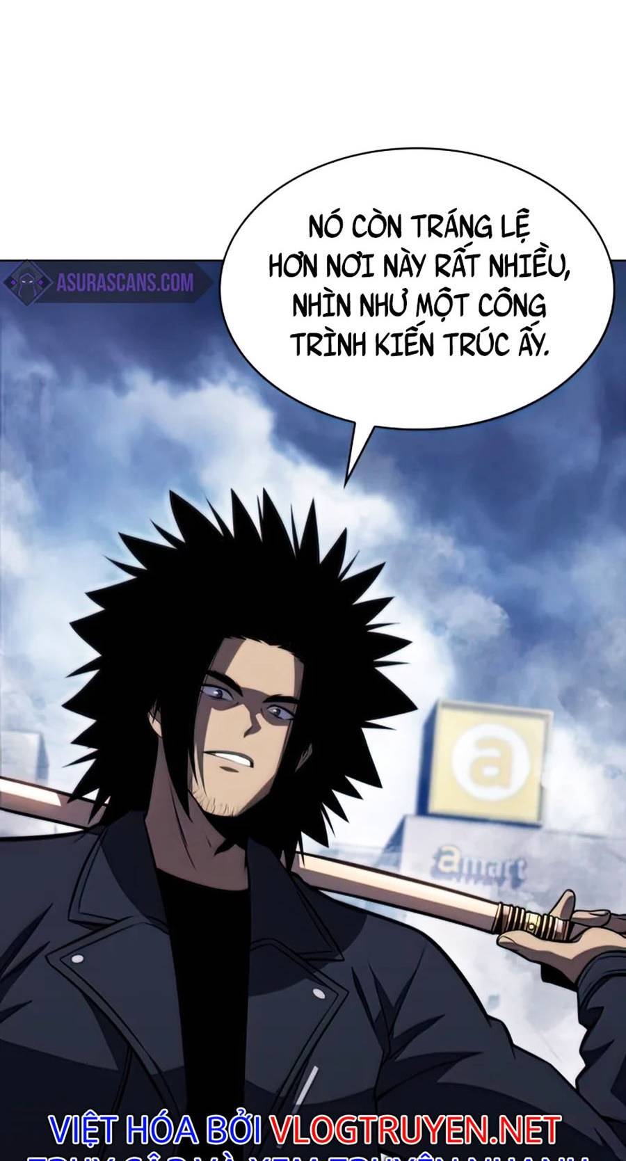 Người Chơi Mới Cấp Tối Đa chapter 52 - Upload bởi truyensieuhay.com