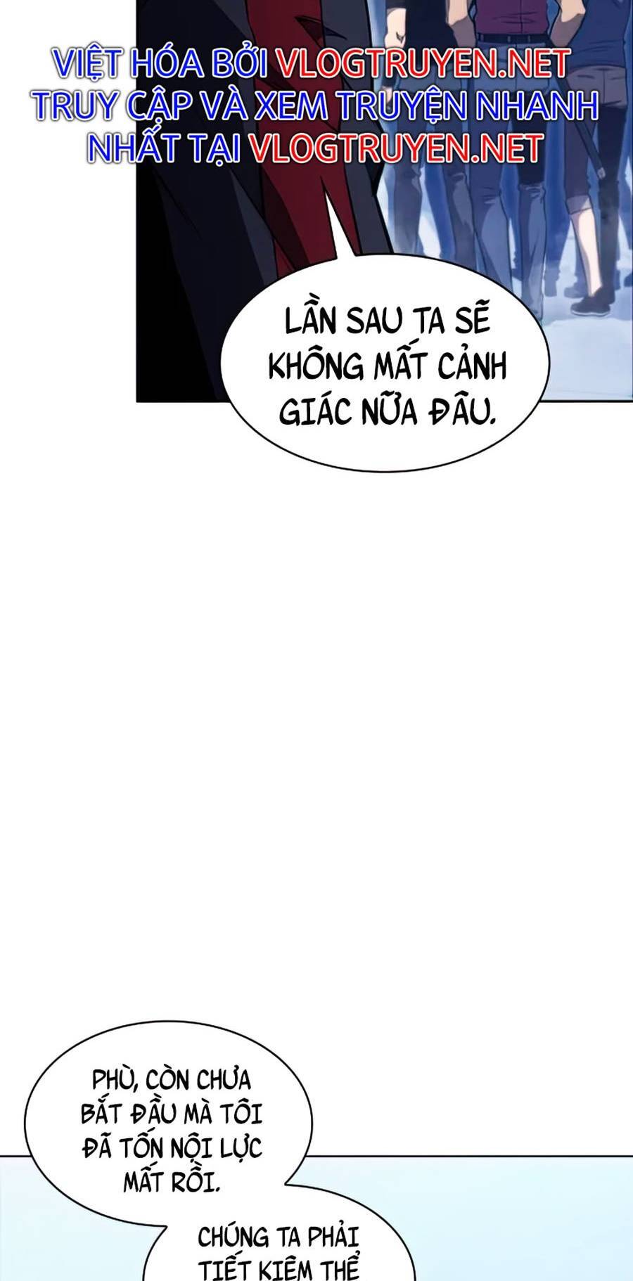 Người Chơi Mới Cấp Tối Đa chapter 52 - Upload bởi truyensieuhay.com