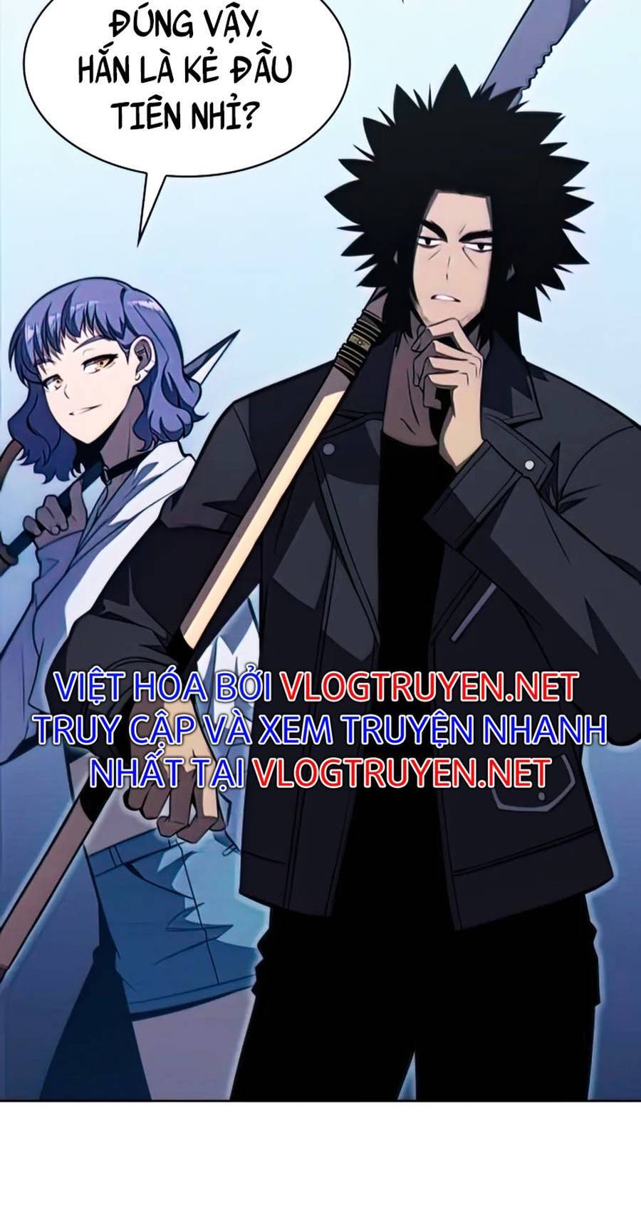 Người Chơi Mới Cấp Tối Đa chapter 52 - Upload bởi truyensieuhay.com