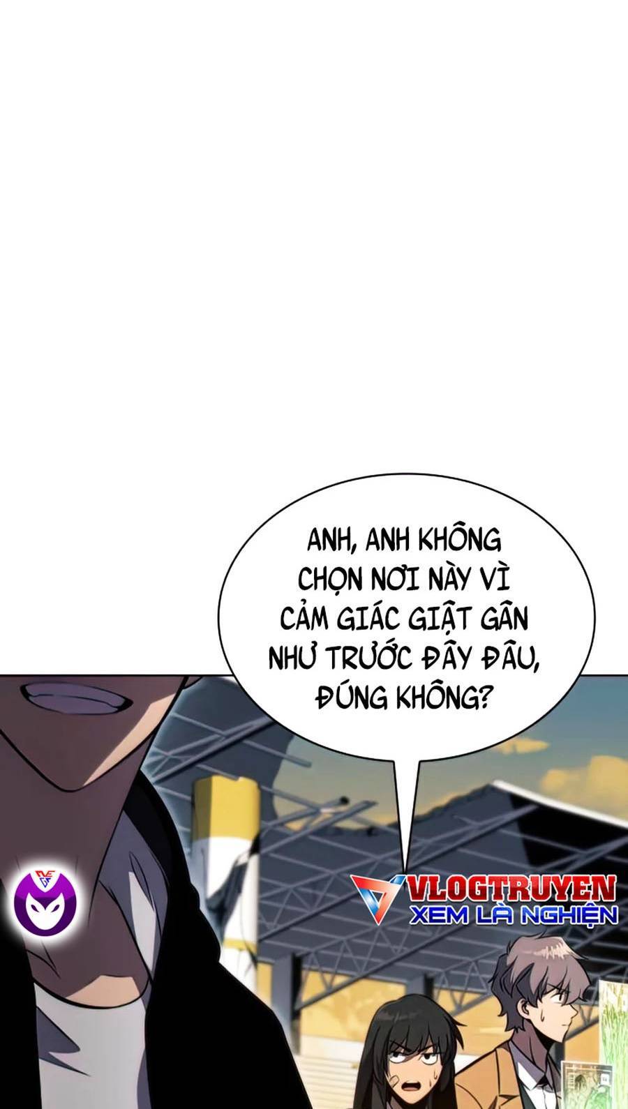 Người Chơi Mới Cấp Tối Đa chapter 52 - Upload bởi truyensieuhay.com