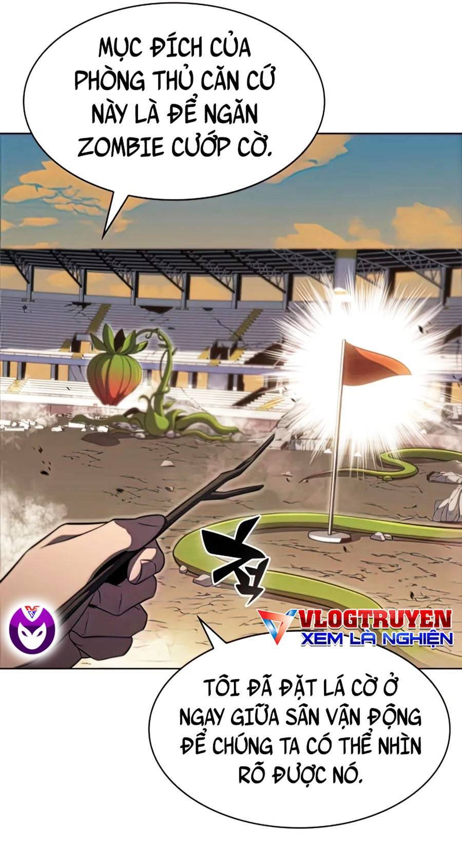 Người Chơi Mới Cấp Tối Đa chapter 52 - Upload bởi truyensieuhay.com