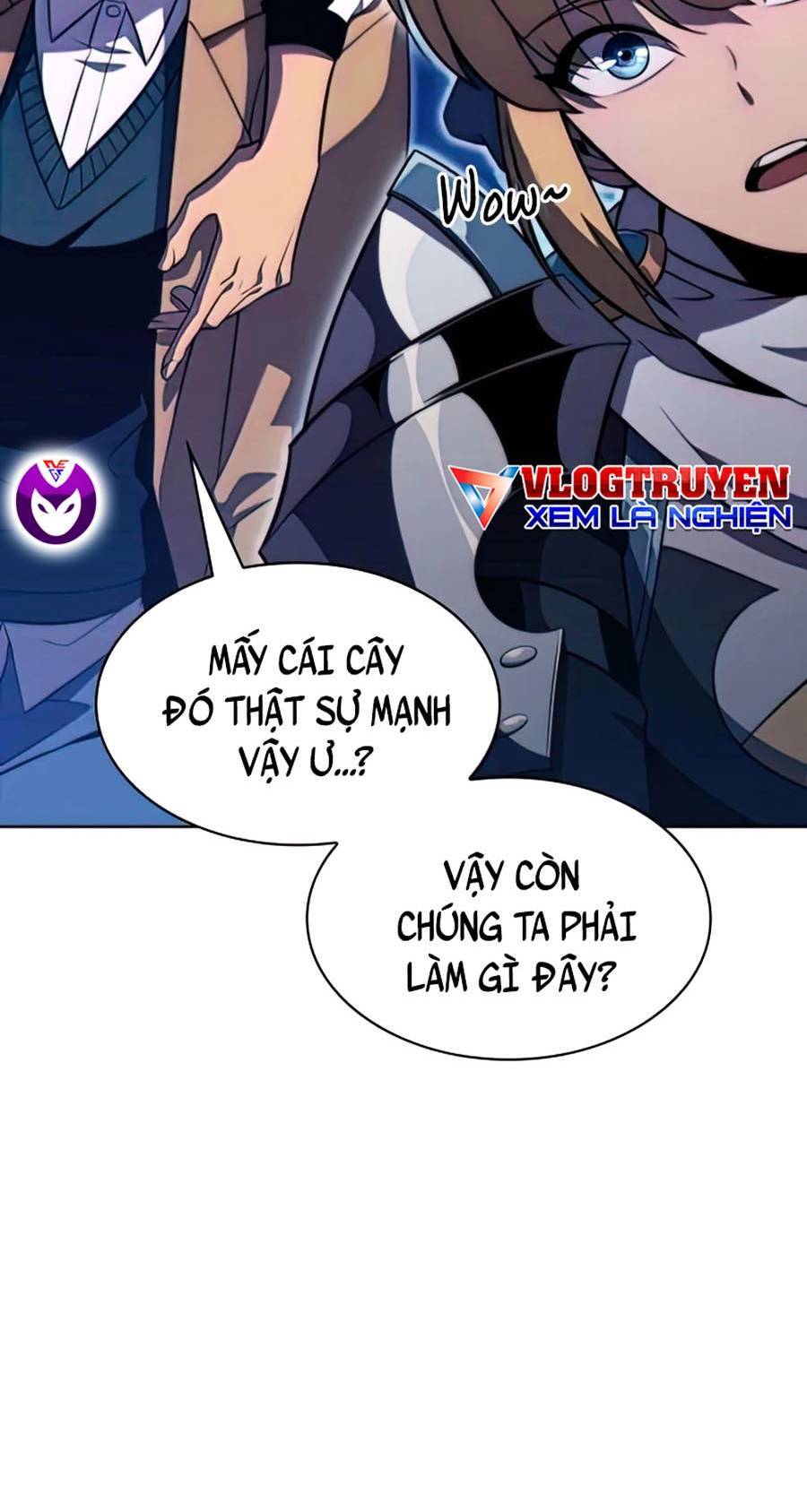 Người Chơi Mới Cấp Tối Đa chapter 52 - Upload bởi truyensieuhay.com