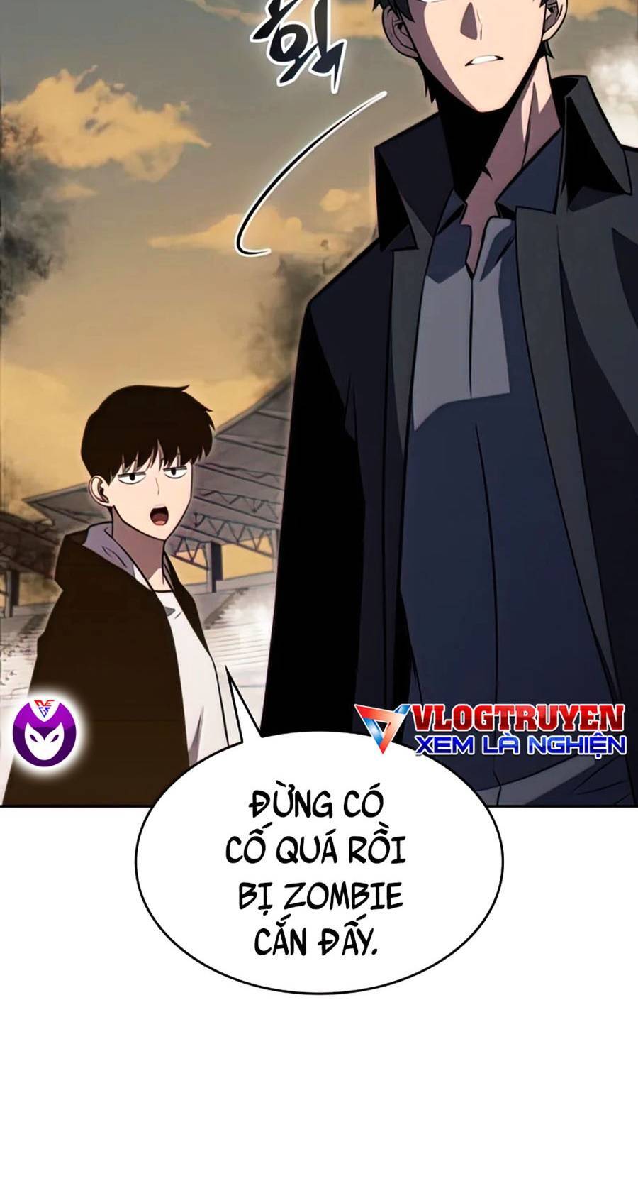 Người Chơi Mới Cấp Tối Đa chapter 52 - Upload bởi truyensieuhay.com