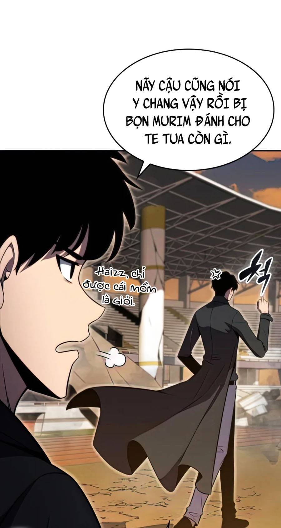 Người Chơi Mới Cấp Tối Đa chapter 52 - Upload bởi truyensieuhay.com
