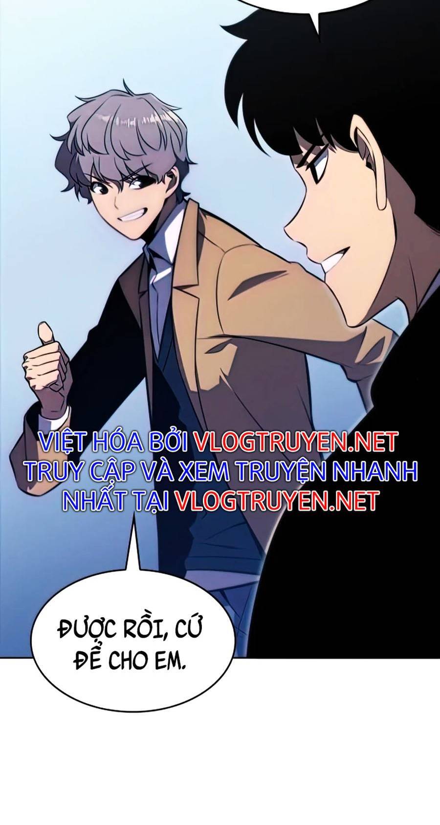 Người Chơi Mới Cấp Tối Đa chapter 52 - Upload bởi truyensieuhay.com