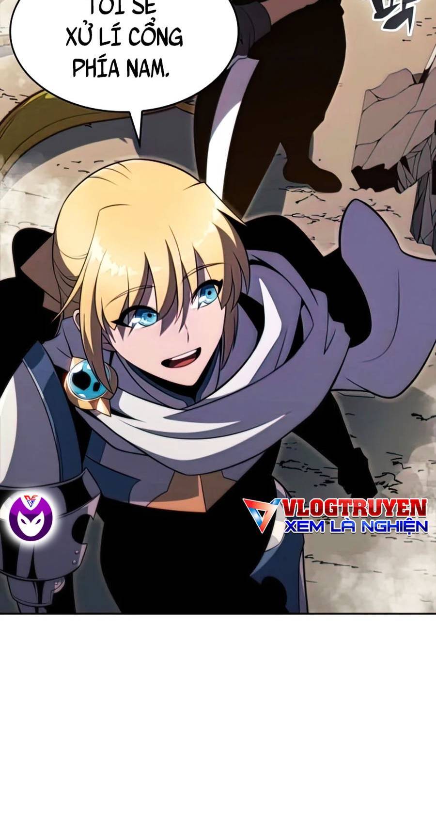 Người Chơi Mới Cấp Tối Đa chapter 52 - Upload bởi truyensieuhay.com