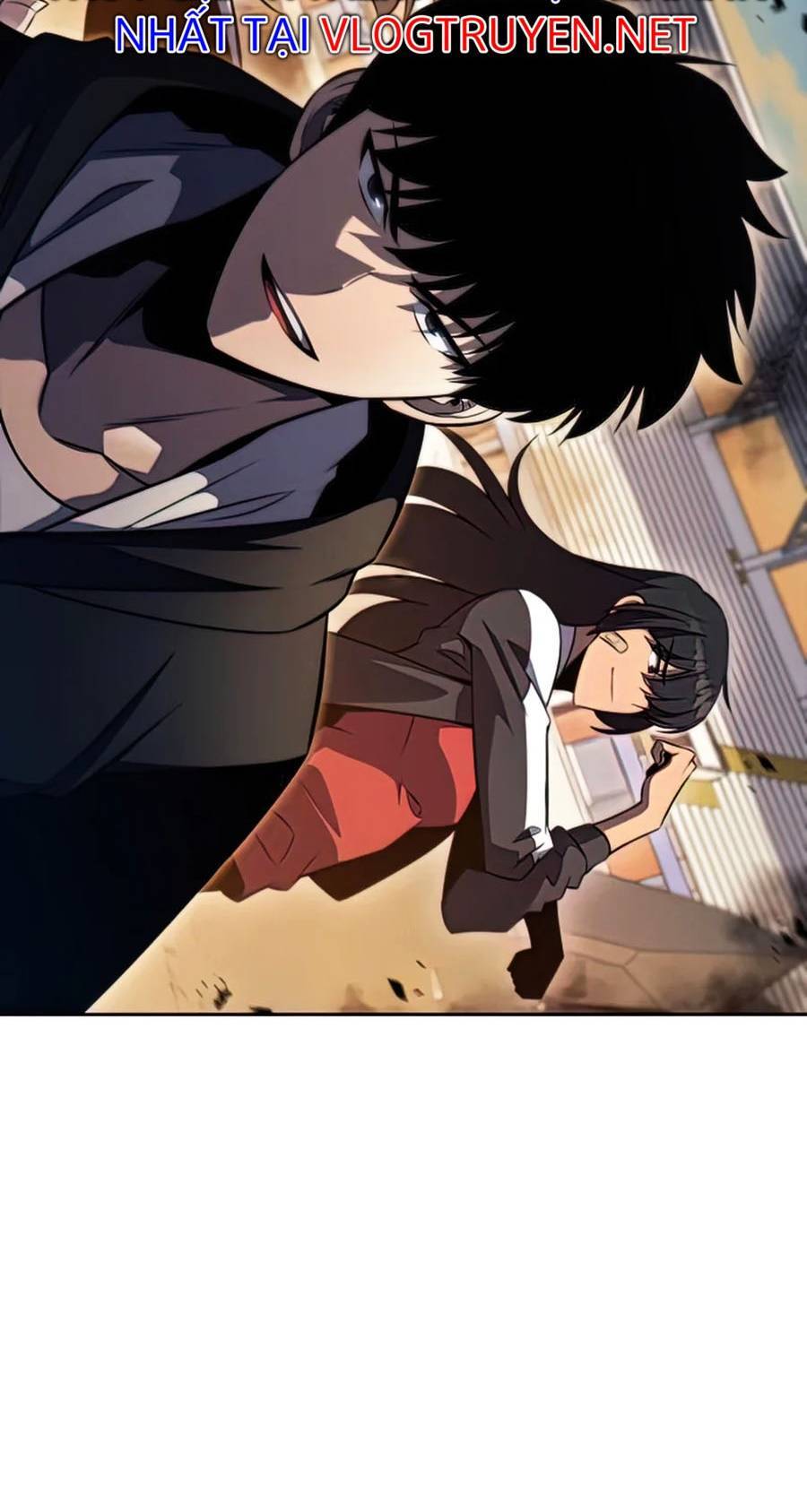 Người Chơi Mới Cấp Tối Đa chapter 52 - Upload bởi truyensieuhay.com