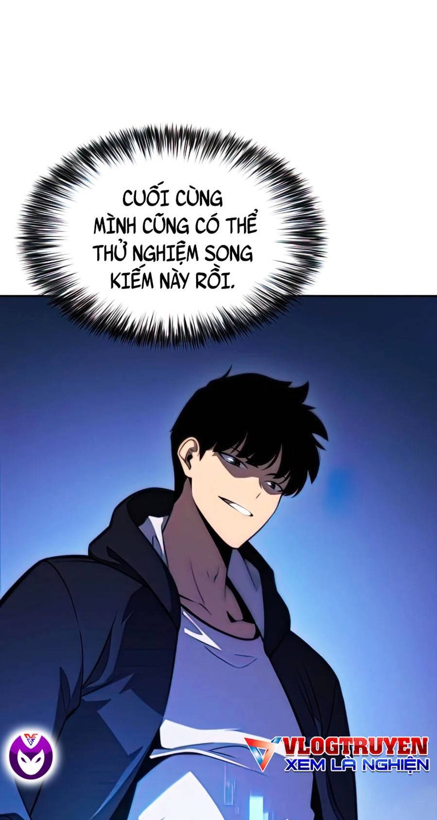 Người Chơi Mới Cấp Tối Đa chapter 52 - Upload bởi truyensieuhay.com