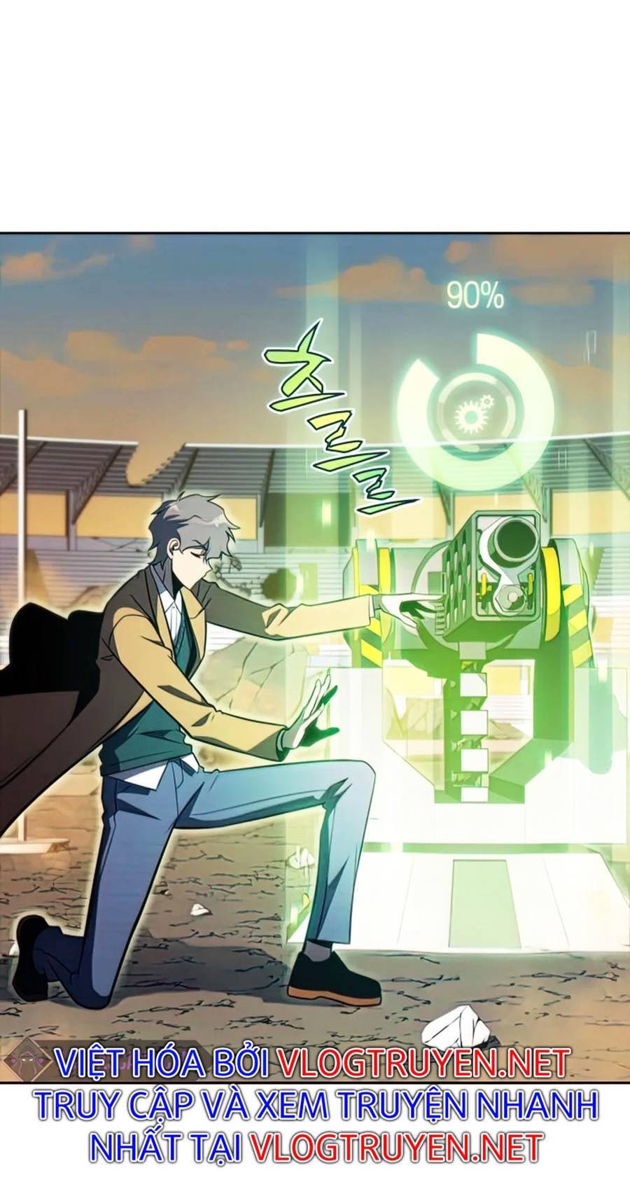 Người Chơi Mới Cấp Tối Đa chapter 52 - Upload bởi truyensieuhay.com