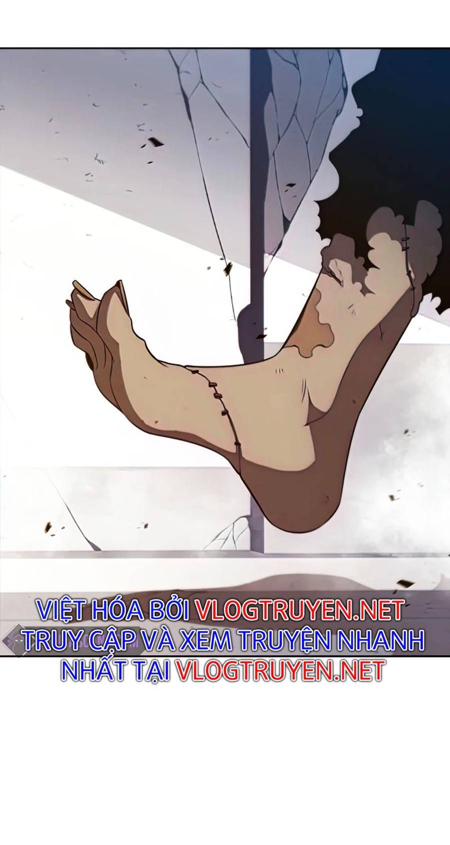 Người Chơi Mới Cấp Tối Đa chapter 52 - Upload bởi truyensieuhay.com