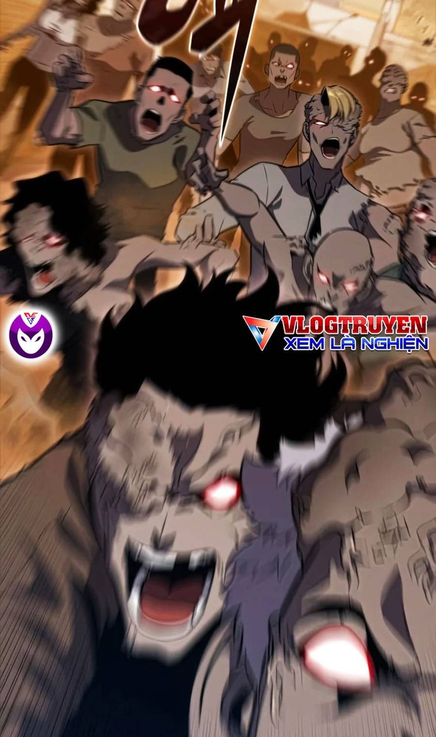 Người Chơi Mới Cấp Tối Đa chapter 52 - Upload bởi truyensieuhay.com