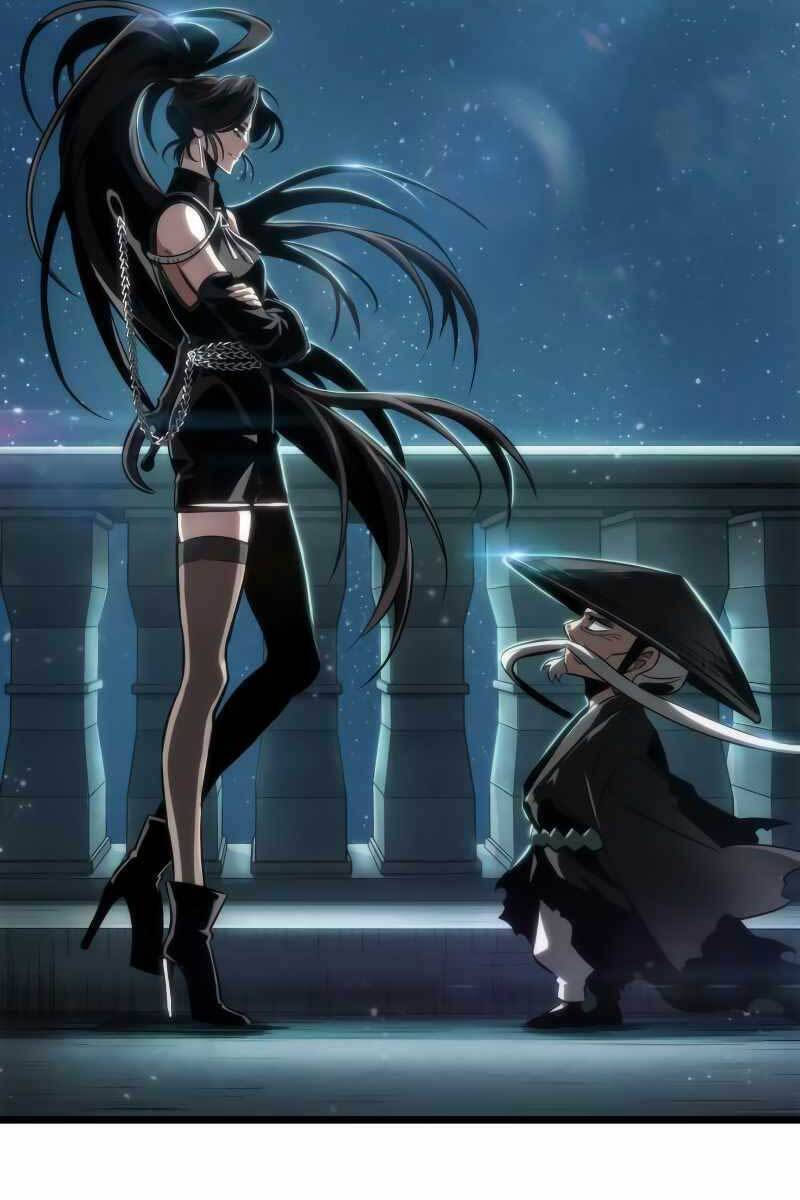 Thế Giới Sau Tận Thế chapter 49 - Upload bởi truyensieuhay.com