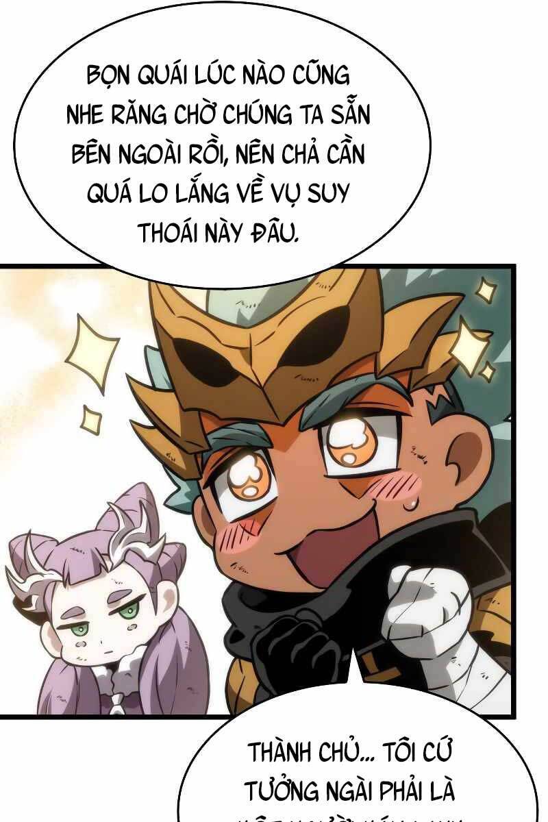 Thế Giới Sau Tận Thế chapter 49 - Upload bởi truyensieuhay.com