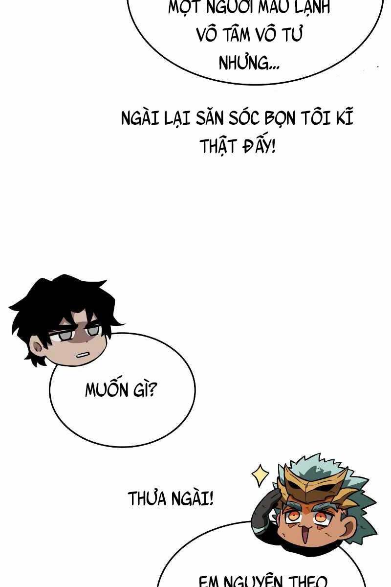 Thế Giới Sau Tận Thế chapter 49 - Upload bởi truyensieuhay.com