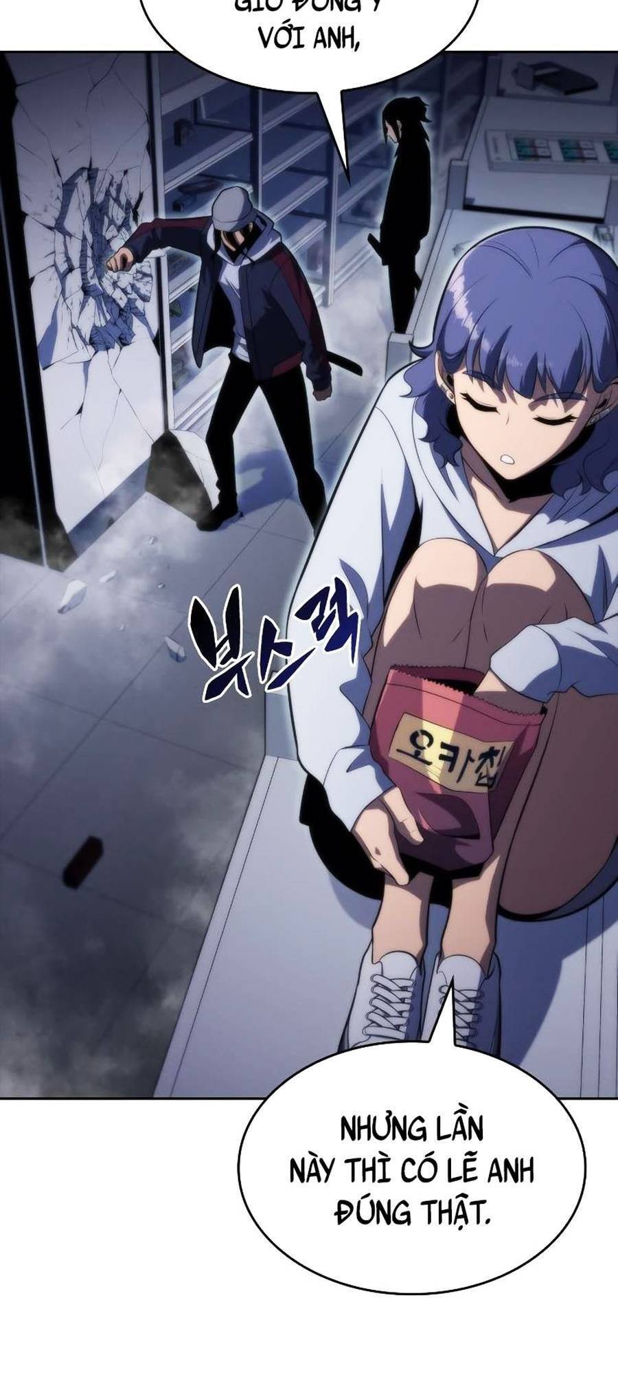 Người Chơi Mới Cấp Tối Đa chapter 53 - Upload bởi truyensieuhay.com