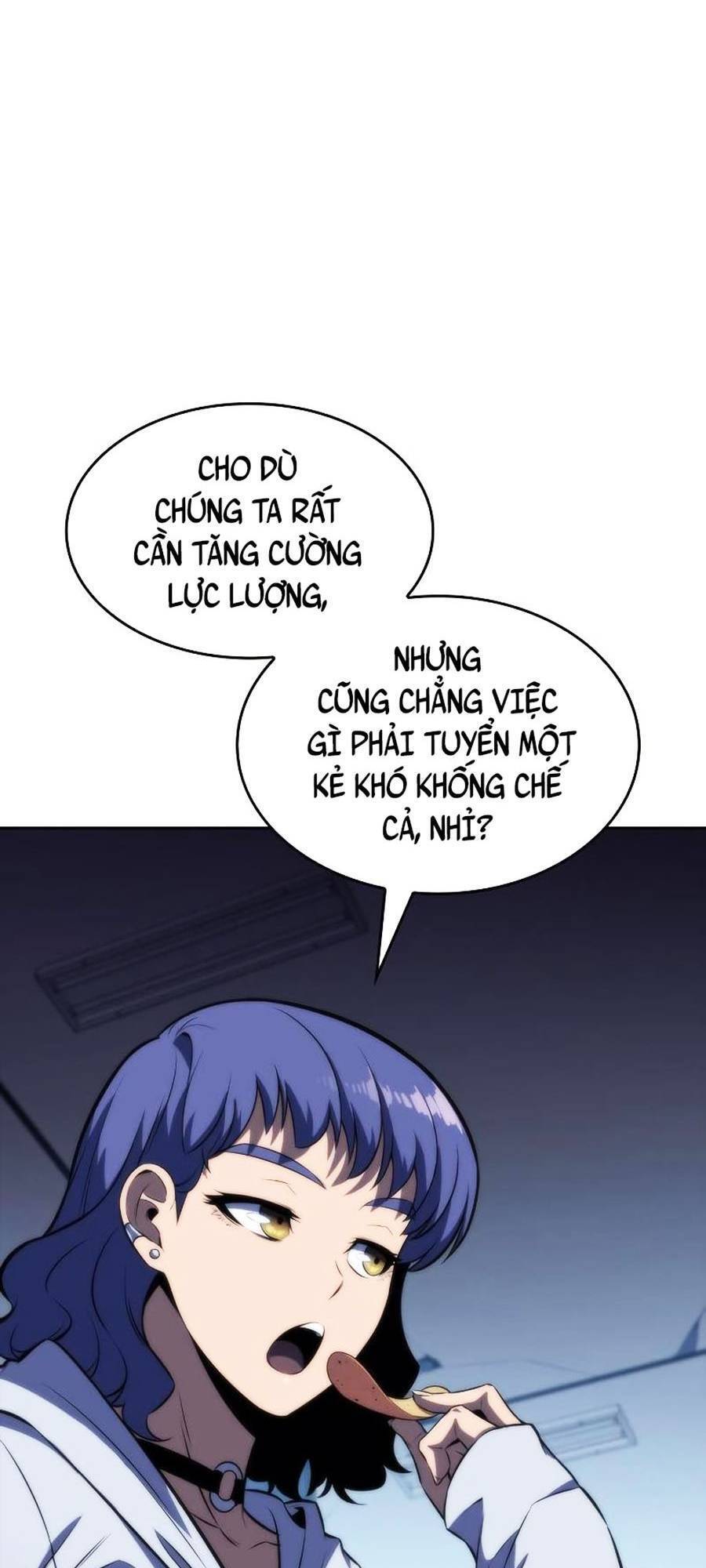 Người Chơi Mới Cấp Tối Đa chapter 53 - Upload bởi truyensieuhay.com