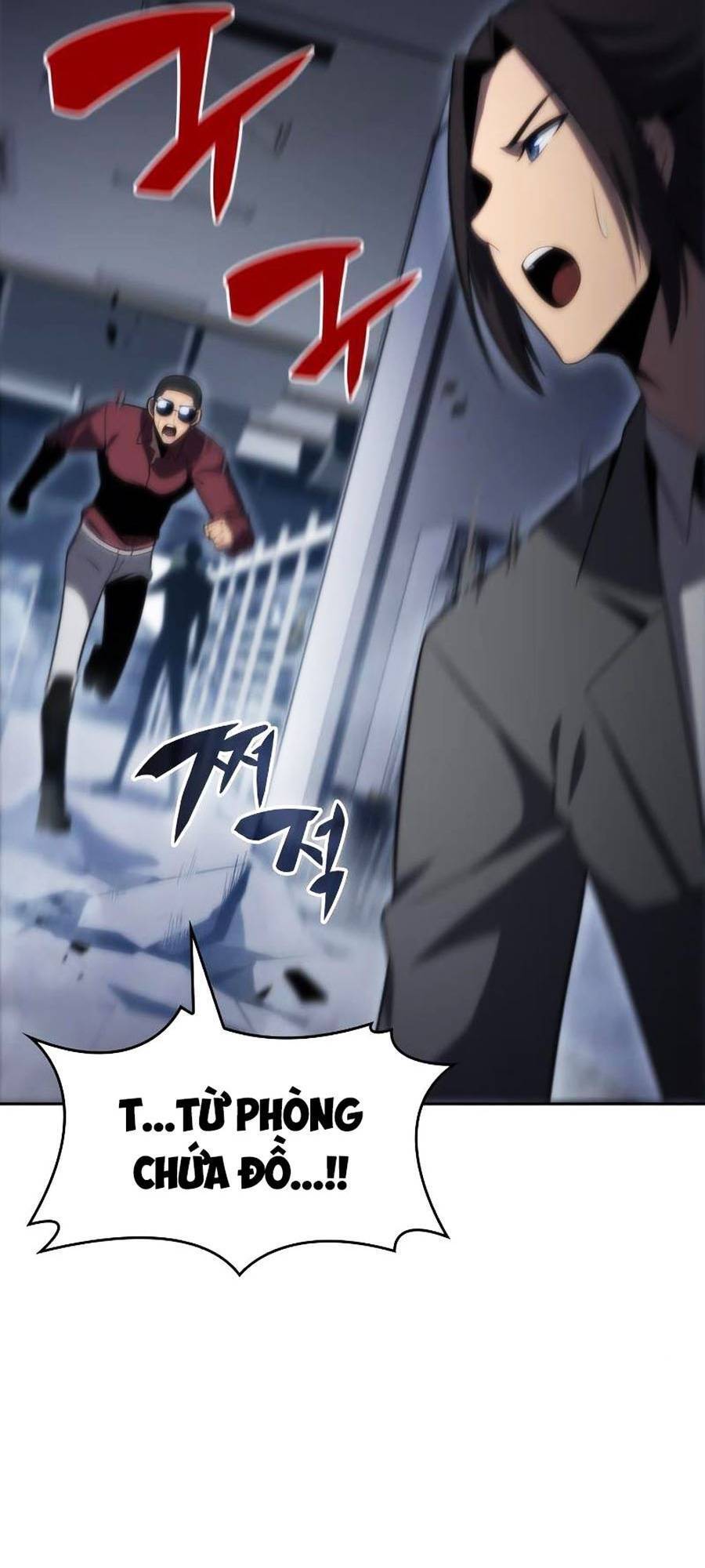 Người Chơi Mới Cấp Tối Đa chapter 53 - Upload bởi truyensieuhay.com