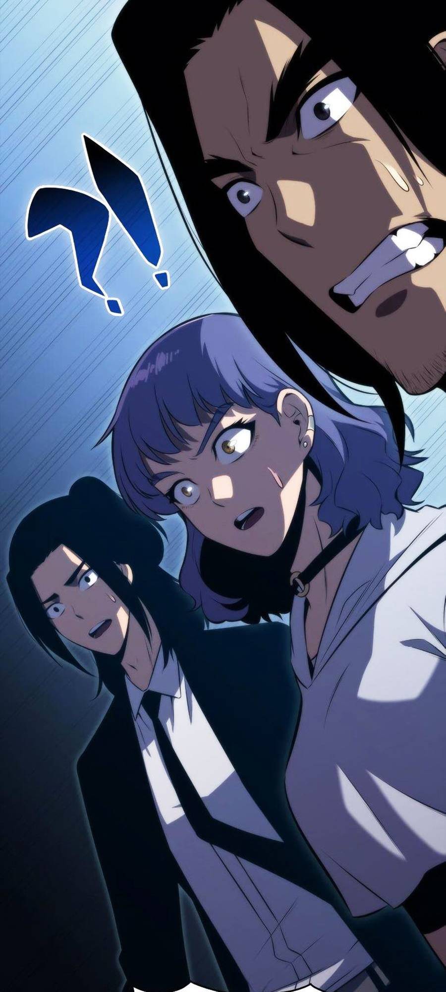 Người Chơi Mới Cấp Tối Đa chapter 53 - Upload bởi truyensieuhay.com