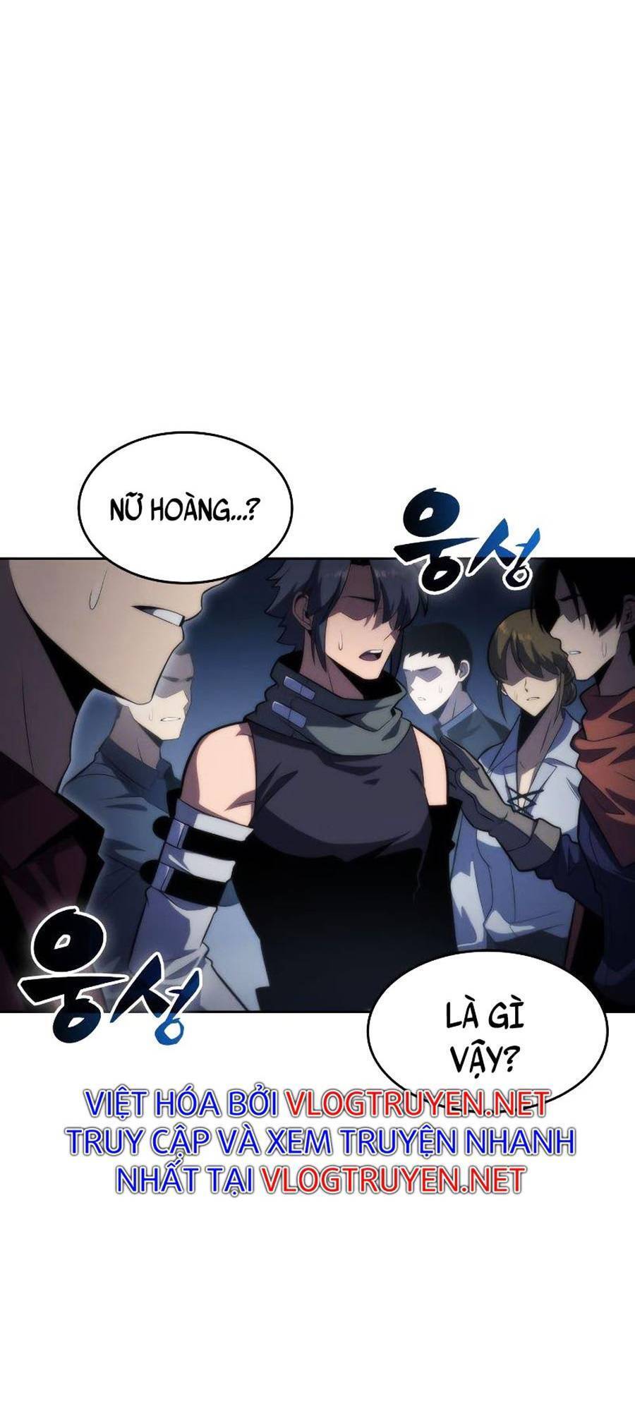 Người Chơi Mới Cấp Tối Đa chapter 53 - Upload bởi truyensieuhay.com