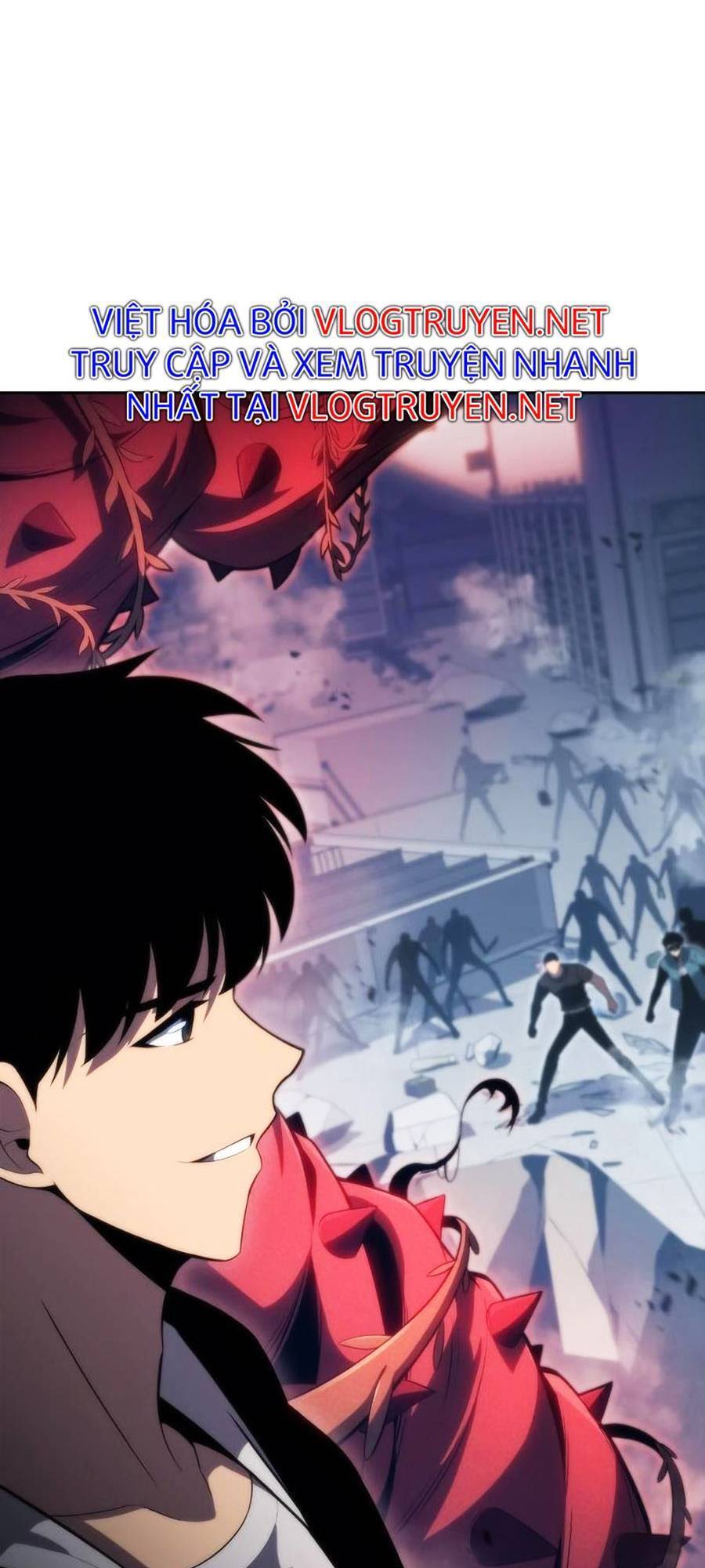 Người Chơi Mới Cấp Tối Đa chapter 53 - Upload bởi truyensieuhay.com