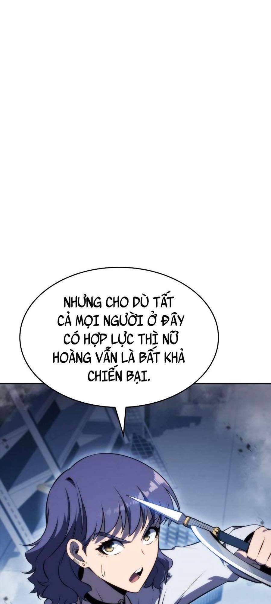 Người Chơi Mới Cấp Tối Đa chapter 53 - Upload bởi truyensieuhay.com